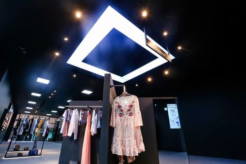 智能重塑體驗 基于AI的服裝服飾零售企業(yè)數(shù)據(jù)解決方案與新優(yōu)勢構(gòu)建
