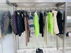 哈爾濱市南崗區維特萌服裝店 潮流服飾零售新風尚