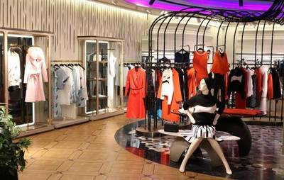 服裝店鋪管理中如何高效開展多店督導